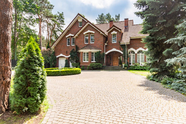 Best Professional Driveway Pavers  in Rochester, PA