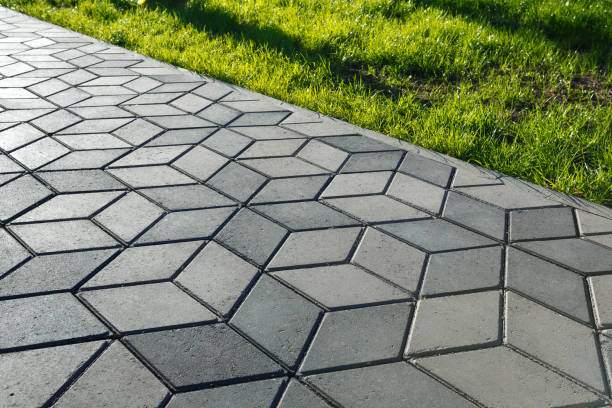 Best Interlocking Driveway Pavers  in Rochester, PA