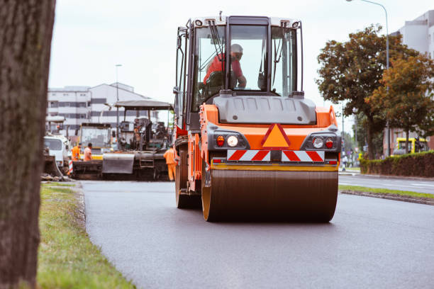 Best Affordable Driveway Pavers  in Rochester, PA