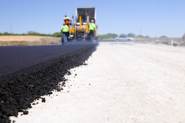 Reliable Rochester, PA Driveway Pavers Solutions
