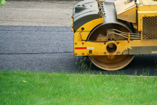 Best Interlocking Driveway Pavers  in Rochester, PA