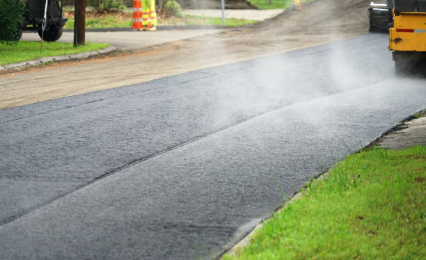Best Custom Driveway Pavers  in Rochester, PA