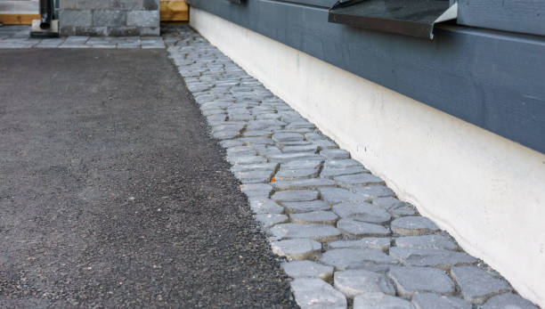 Best Residential Paver Driveway  in Rochester, PA
