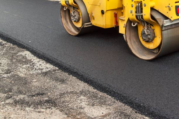 Driveway Repair Near Me in Rochester, PA