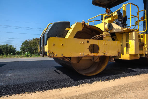 Best Residential Paver Driveway  in Rochester, PA